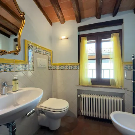 Apartment Le Torri View - *