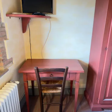 Apartment Le Torri View -