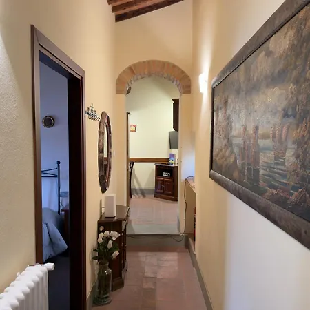 Le Torri View - Apartment